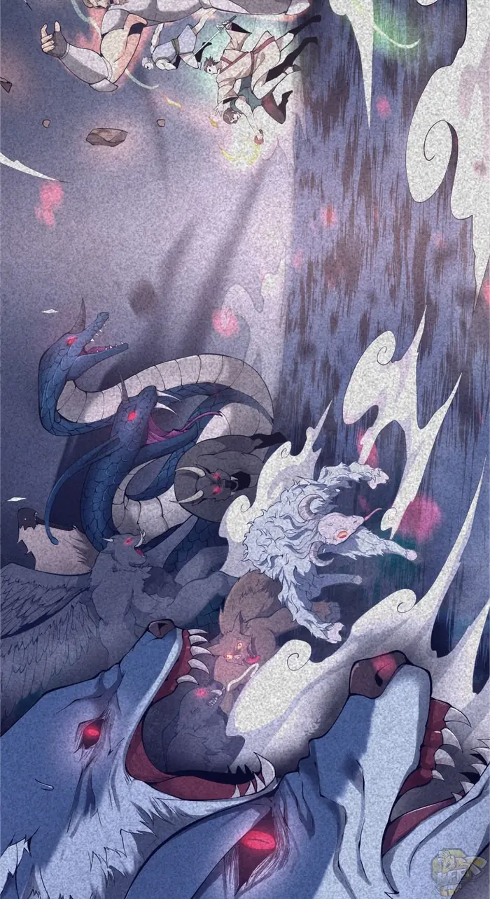The Beginning After the End Chapter 124 image 025_optimized